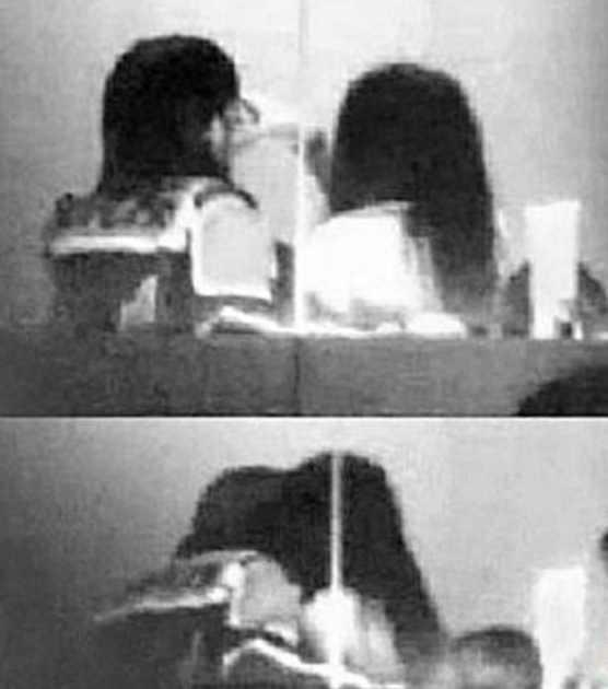 李亚鹏找到新女友，王菲谢霆锋却被经纪人盖章，绝不可能结婚！ - 4