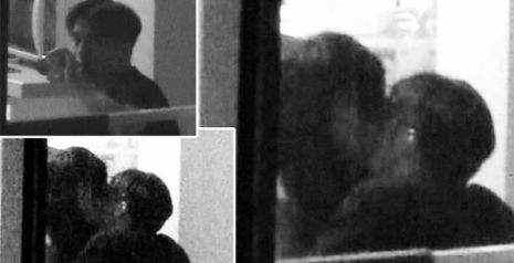 李亚鹏找到新女友，王菲谢霆锋却被经纪人盖章，绝不可能结婚！ - 5