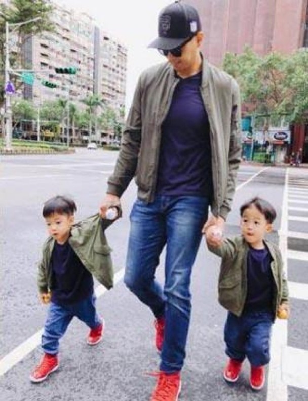 范玮琪老公黑人秀幸福被指犯法，急忙删文道歉，称绝无恶意！ - 2