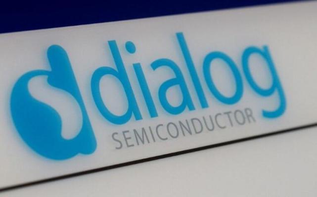Dialog证实苹果研发iPhone电源管理芯片