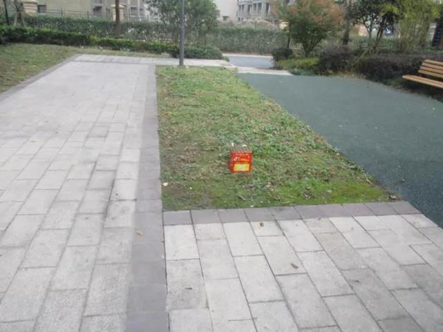 严查!短短一周湖州有4人因燃放烟花爆竹被处罚