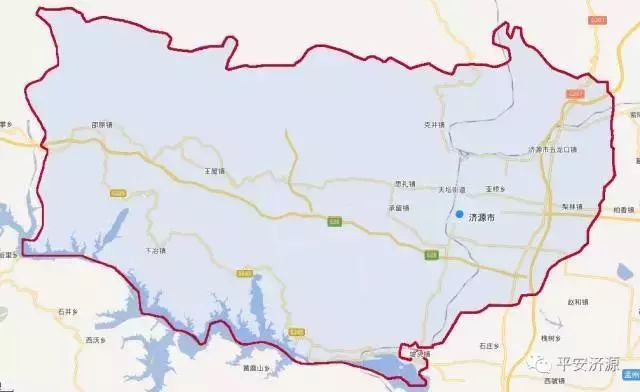 市民注意!济源扩大禁止燃放烟花爆竹区域