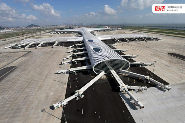 
宝博全国183个机场150多个亏损亏损额亿元海上机场遭质疑