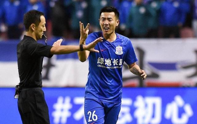 申花老总曝秦升足协杯决赛前放狠话:会拼死在