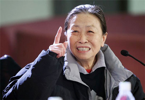 82岁张少华近照，患病亲儿子不管不顾，网友：白替他还房贷了