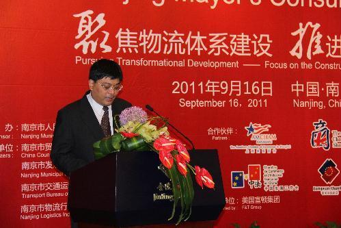六合区原区委书记娄学全政治历程