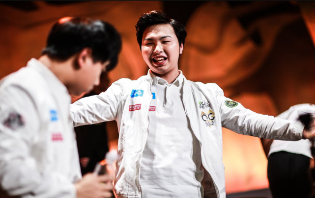 QG.Alan 乞丐型 打野的爆发 谁说我不能carry