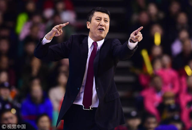 大韩为何再度缺阵?郭士强:又发高烧已住院