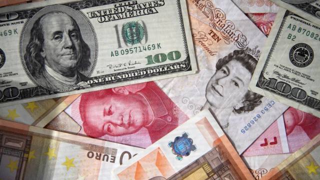 广东gdp万亿美金_连续30年全国第一 广东GDP9.73万亿