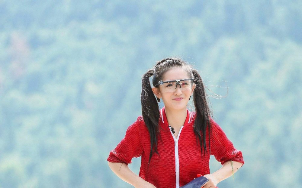 网曝《我们来了3》嘉宾名单 迪丽热巴关晓彤将