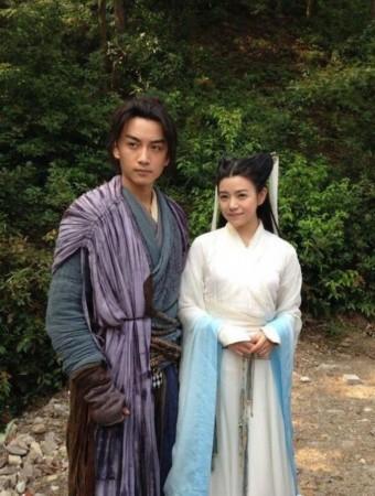 陈晓神雕侠侣 腾讯网