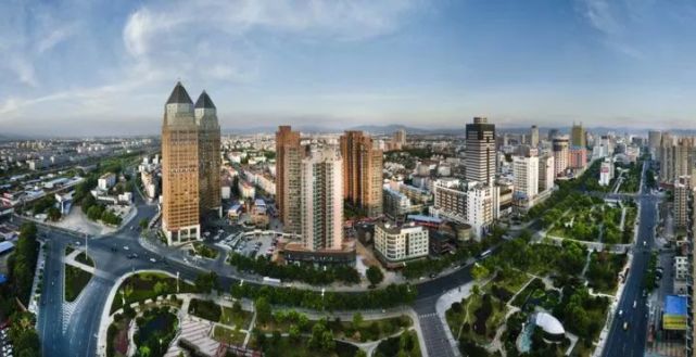 最新城市排行出炉 金华稳居二线城市