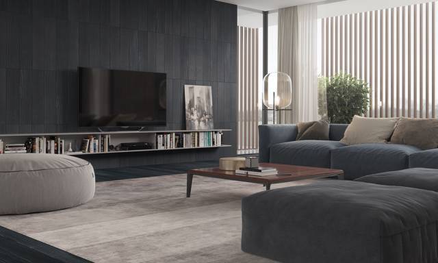 软装，背景墙之美！