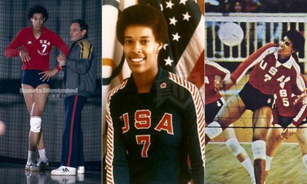 揭秘巨人杀手马凡氏综合征 体育圈悲剧频上演