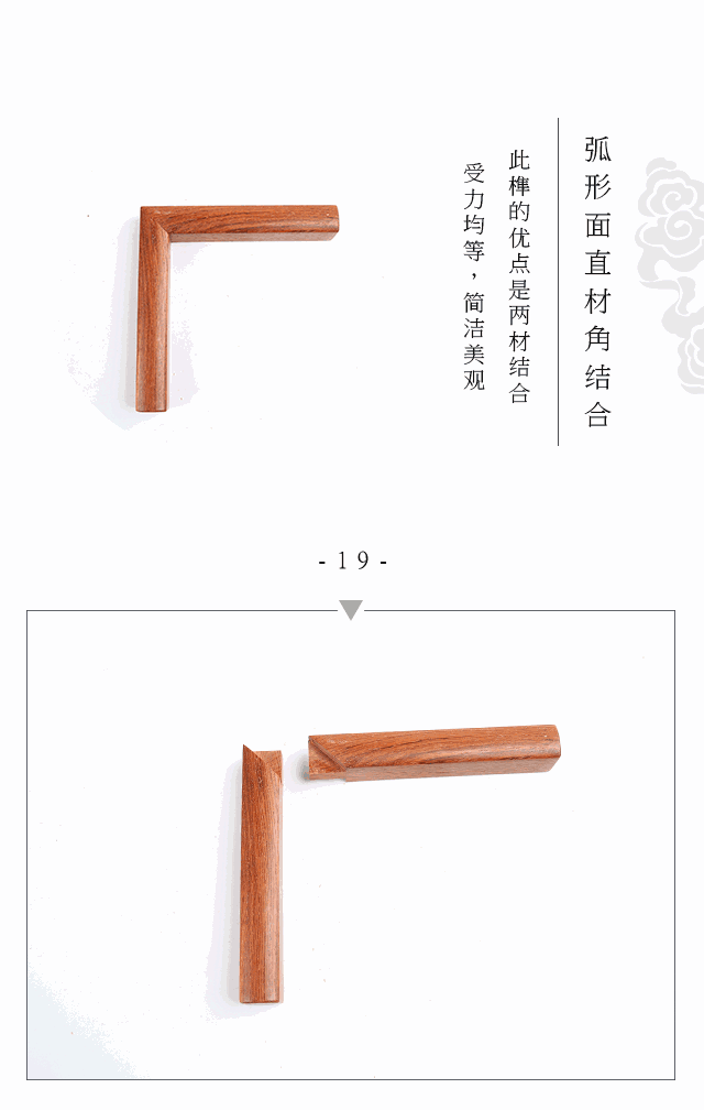 都说小日本好,中国榫卯 pk 日本木工,精密程序鬼子都