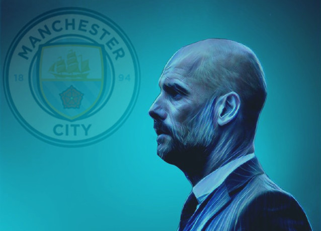 【战术板】阵型魔术！看瓜帅如何玩转英式控球体系