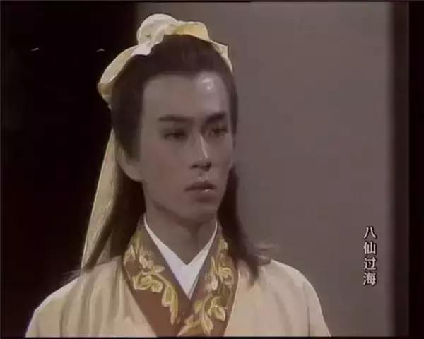 85版《八仙过海》铁拐李江汉走了,剩下七仙身在何方?