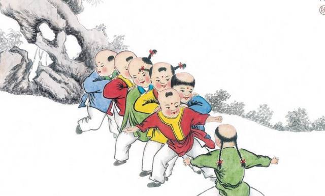 总角之好 腾讯网