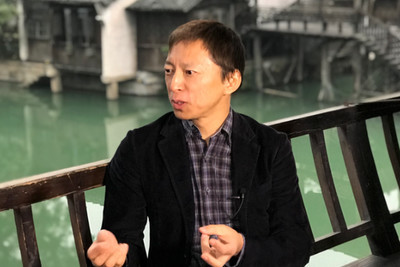搜狐张朝阳的回归路：再战江湖有更多反思