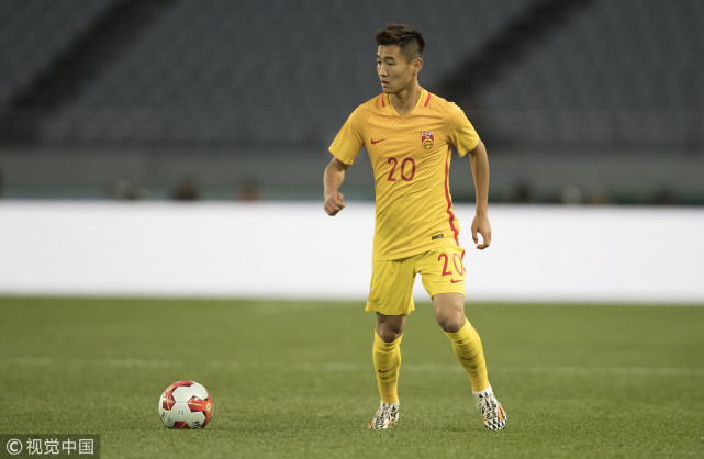 沪媒:韦世豪转会费一个亿 明年能否留上港仍存