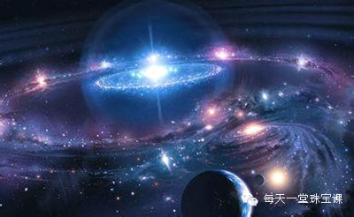散落人间的恋人之石——蓝月光石
