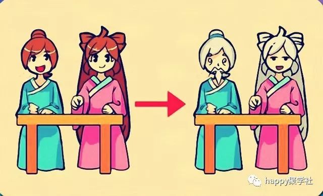 猜成语 年_看图猜成语