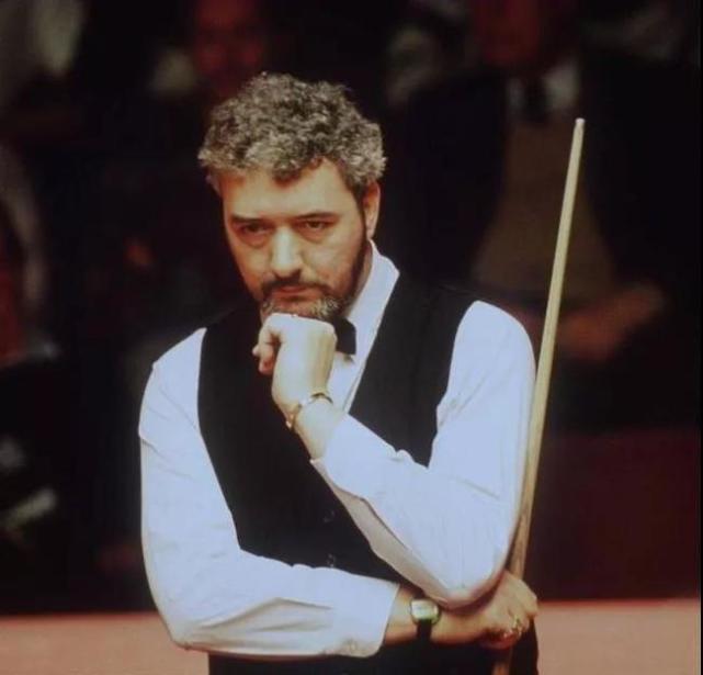 英锦赛40年十大经典决赛 丁俊晖18岁一战成名