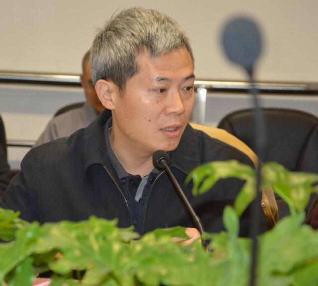 传统文化与生态文明论坛在京举行