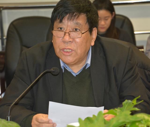 传统文化与生态文明论坛在京举行