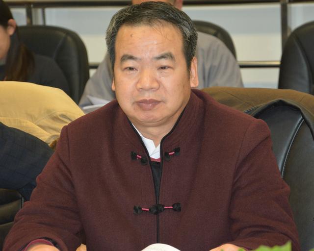 传统文化与生态文明论坛在京举行