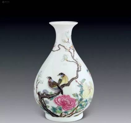 玉壶春瓶的详解! 玉壶春瓶的详解!