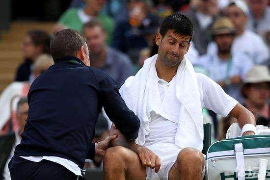 ATP主席为赛程辩护：伤病在减少 费德勒休战是特例