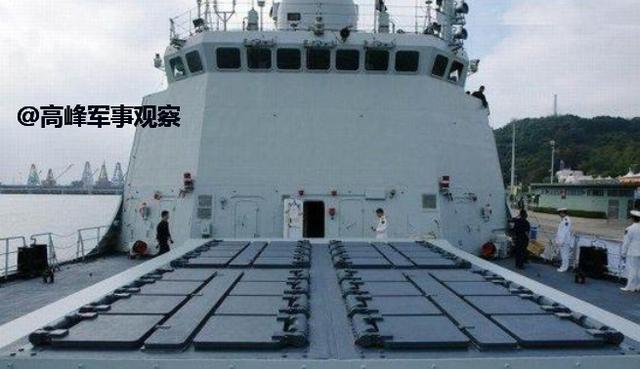 中国买这四艘驱逐舰挽救俄北方船厂 新举动令俄心酸