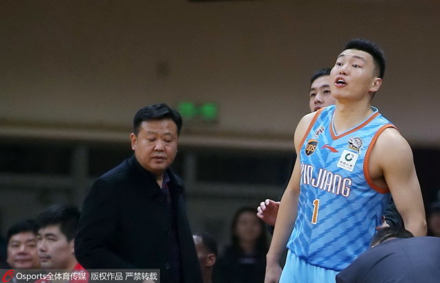 CBA公司公布罚单：李根遭停赛两场 罚款5万元