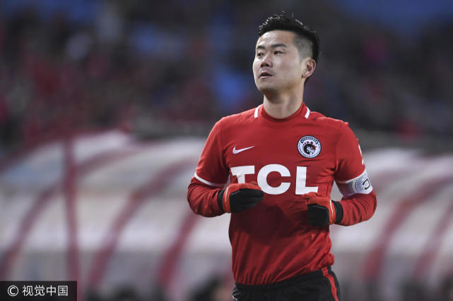 肇俊哲任幼儿联盟技术总监 扎根青训拒评辽足