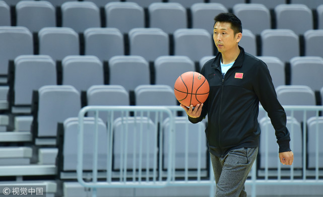 12年前决赛伤痛过后 江苏篮球离复兴有多远?