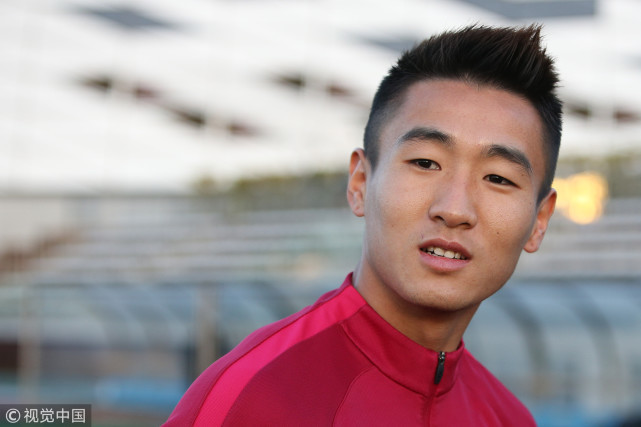 辽媒：国足可学朝鲜战术 拼脚下不是日本对手