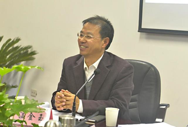 传统文化与生态文明论坛在京举行