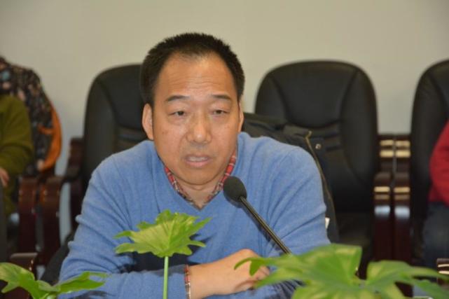 传统文化与生态文明论坛在京举行