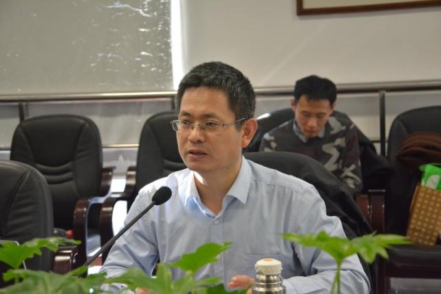 传统文化与生态文明论坛在京举行