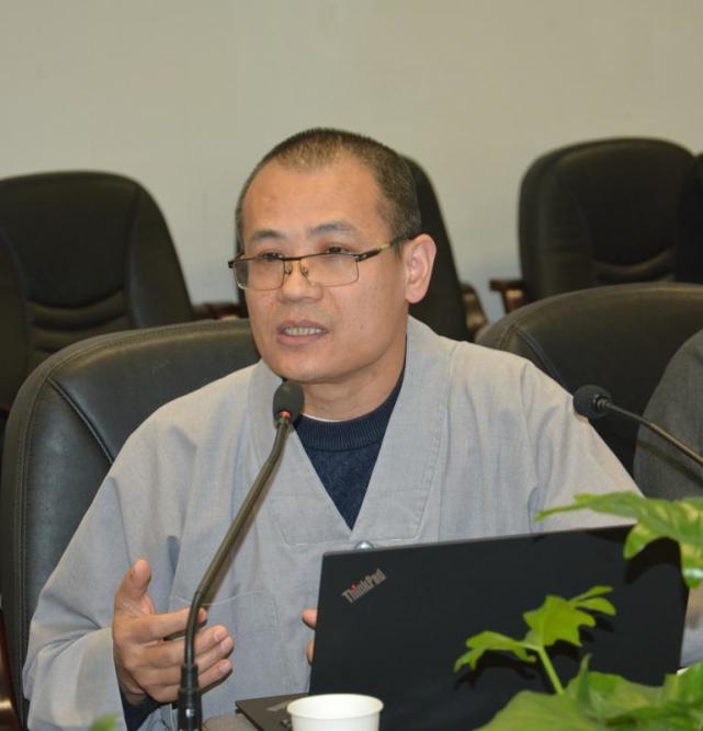 传统文化与生态文明论坛在京举行