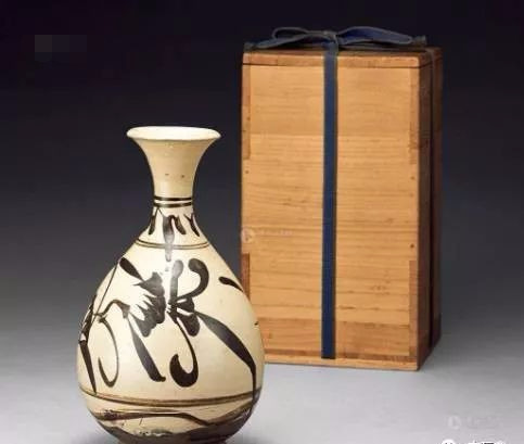 玉壶春瓶的详解! 玉壶春瓶的详解!