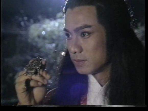 他是80年代一代大侠,曾遭小混混殴打还给