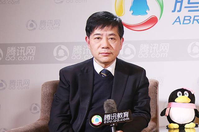 北京凯博外国语学校刘煜炎：低龄化的留学现象