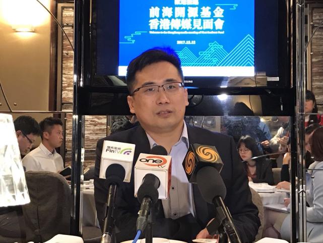 前海开源基金杨德龙:明年港股维持慢牛 恒指或