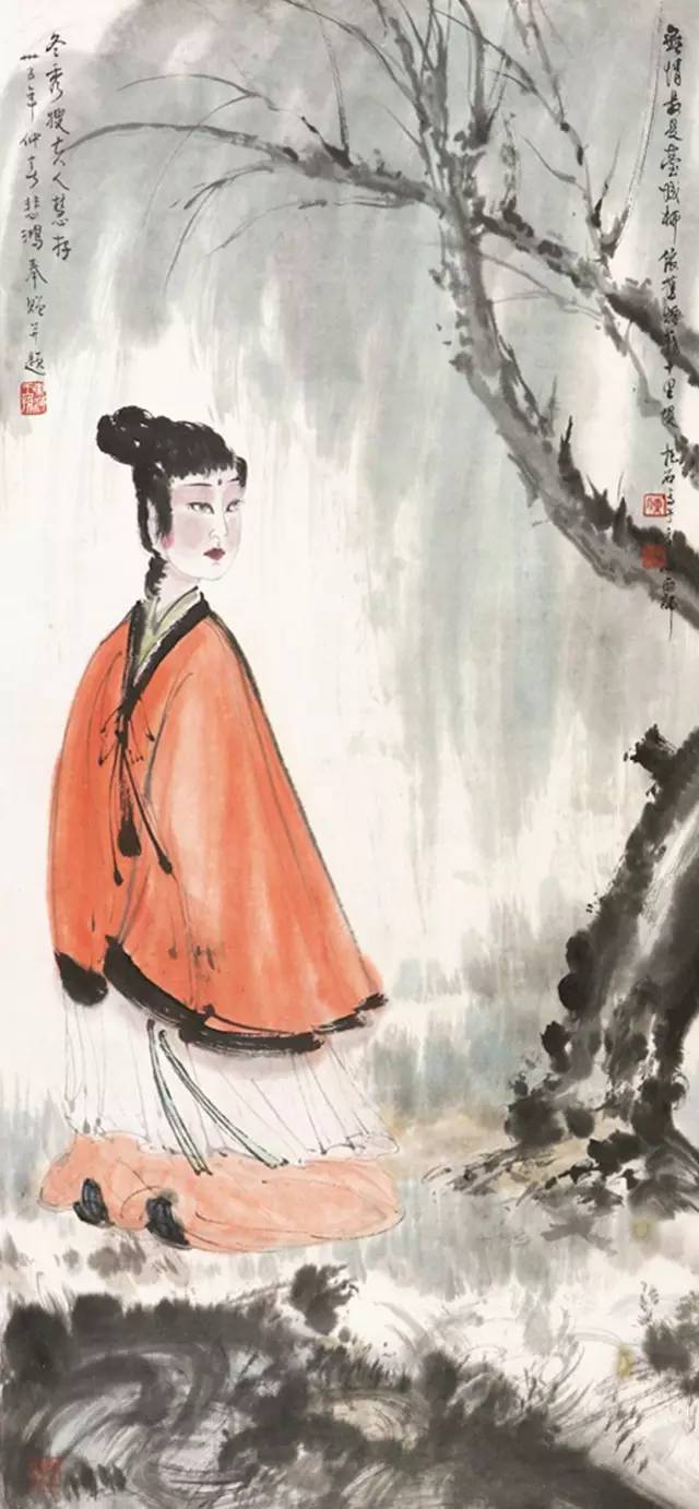 大师合作画画,快来看看他们是怎么玩的!