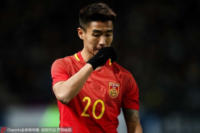 里皮:丢两球不仅因为疲劳 中国队不该输掉比赛