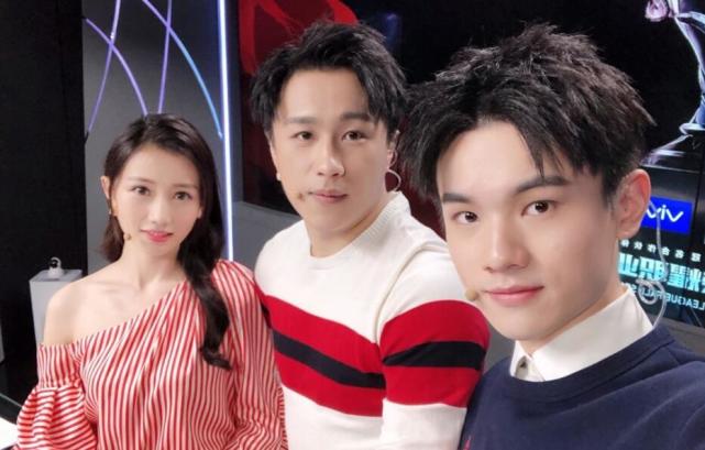 【深度】KPL解说粉丝疯涨 见证两年总决赛观