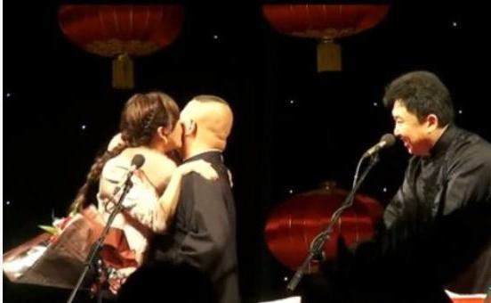 因演“潘金莲”走红，曾大胆示爱郭德纲，今衣不蔽体遭网友大骂 - 3
