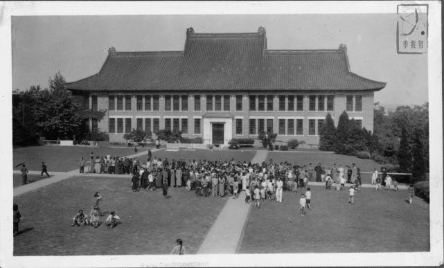 耶鲁大学神学院南京大屠杀照片首度公开：死难者尸体填满水塘 尸横遍野！ - 13
